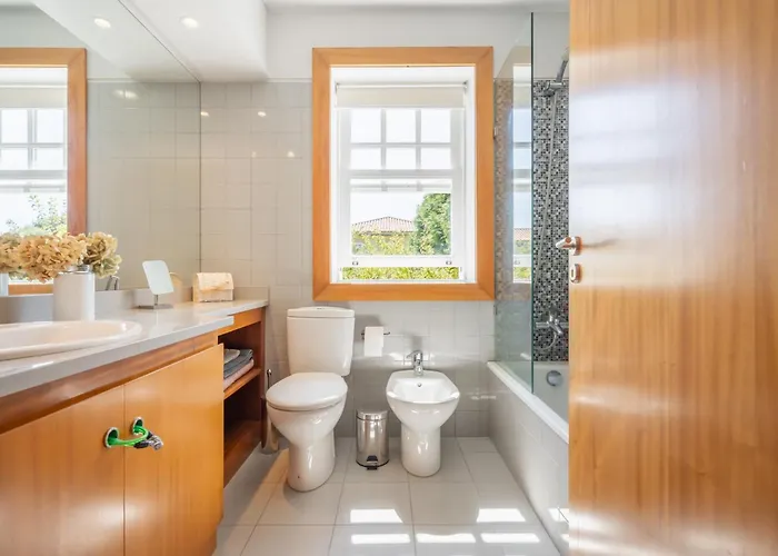 Parco vacanze Casa Cervo E Prado Bagoada