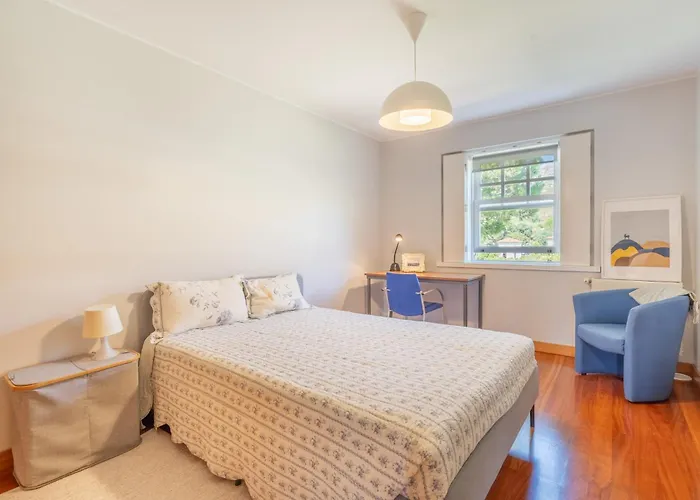 Casa Cervo E Prado *