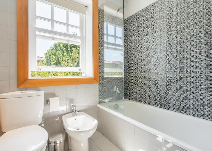 Casa Cervo E Prado 홀리데이파크