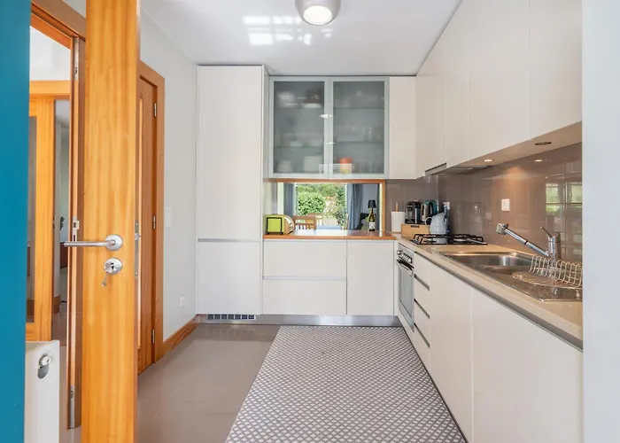 פארק נופש Casa Cervo E Prado *