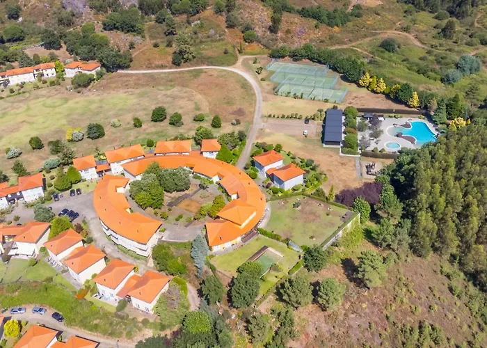 Casa Cervo E Prado Bagoada