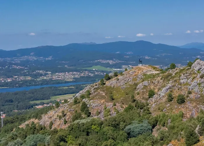 Casa Cervo E Prado *